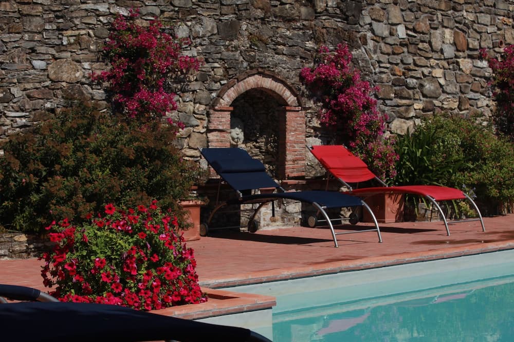 Photo of Outdoor in Villabuona