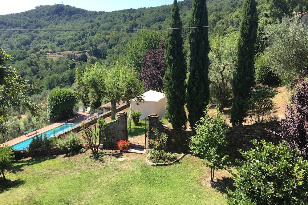 Photo of Outdoor in Villabuona