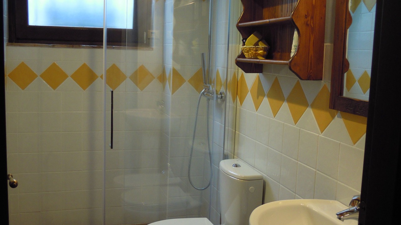 Photo of Bathroom in Gassano