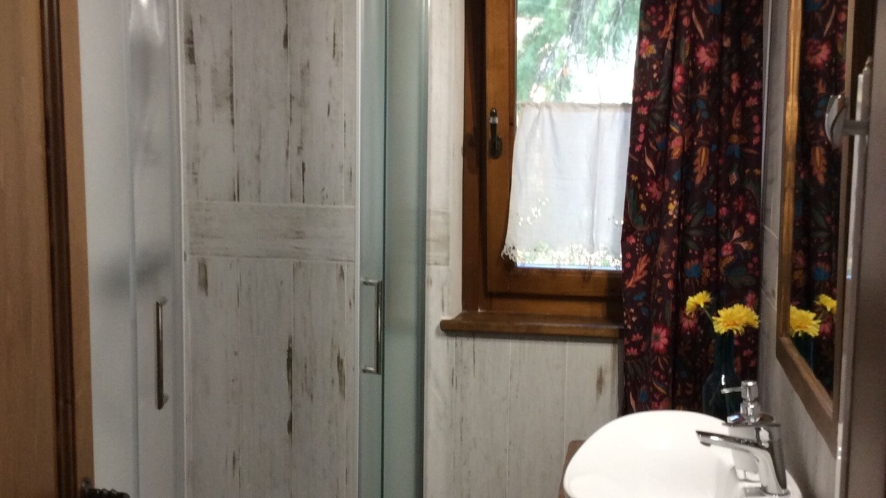 Photo of Bathroom in Gassano