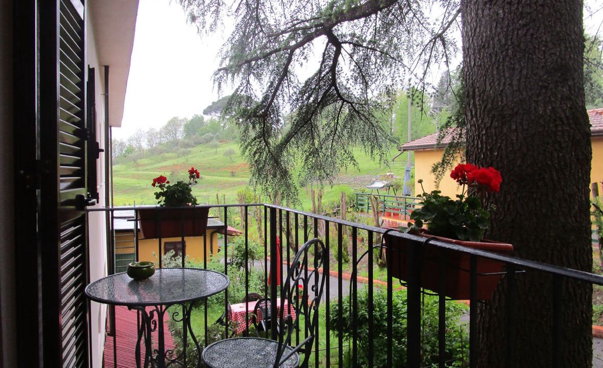 Photo of Patio Balcony in Gassano