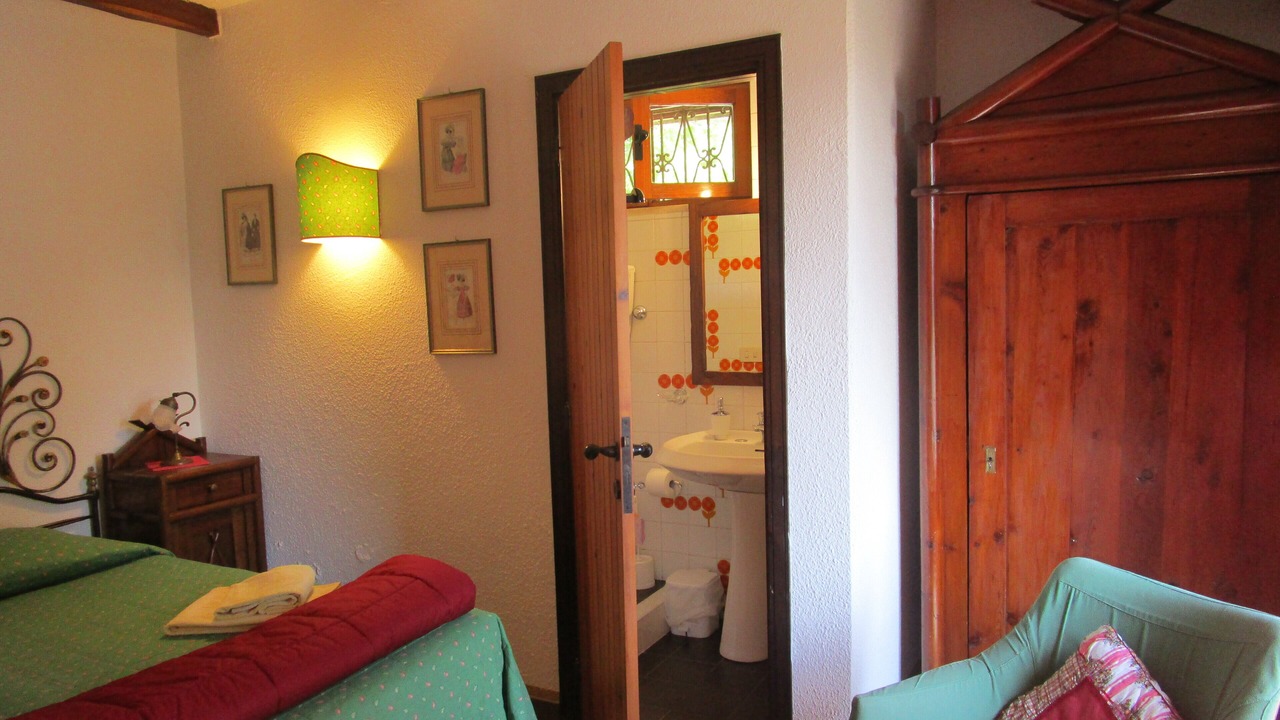 Photo of Bedroom in Gassano