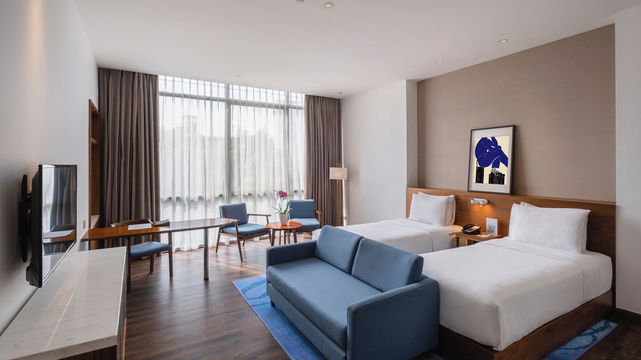 Photo of Bedroom in Jakarta