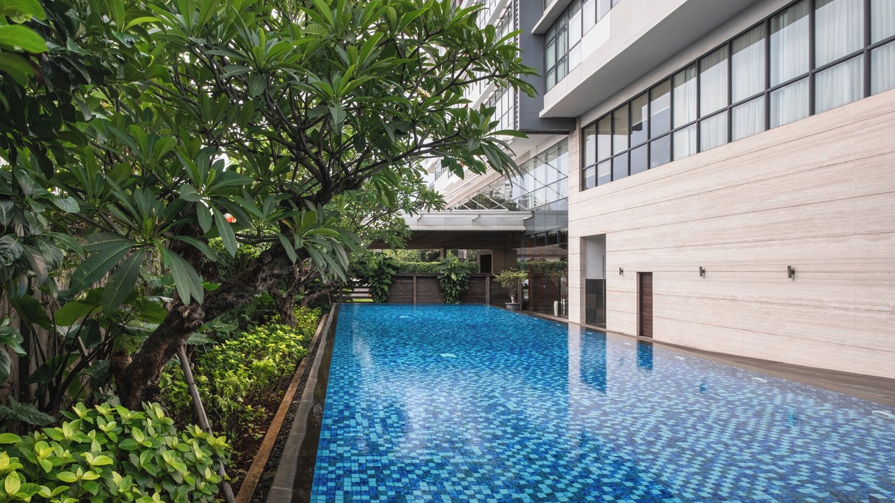 Photo of Outdoor in Jakarta