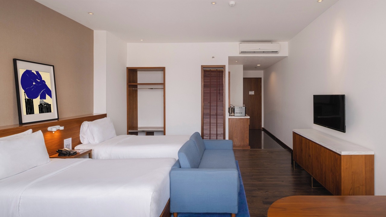 Photo of Bedroom in Jakarta
