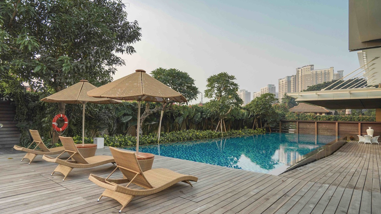 Photo of Outdoor in Jakarta
