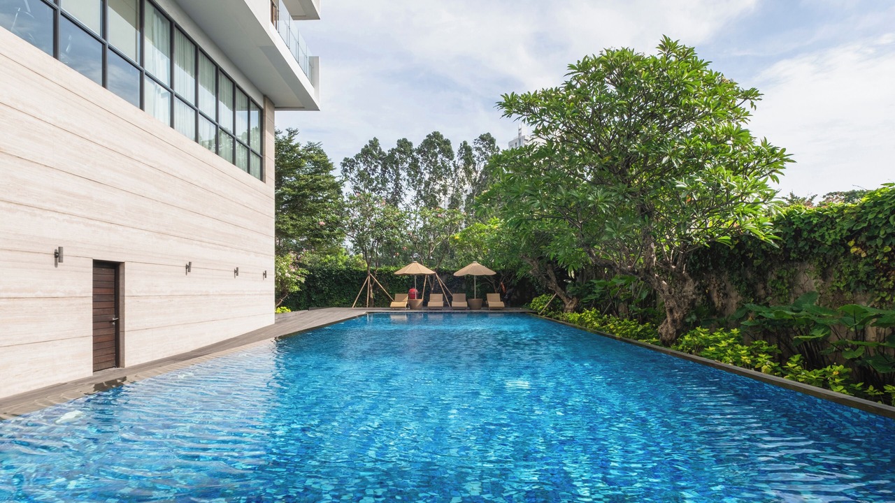 Photo of Outdoor in Jakarta