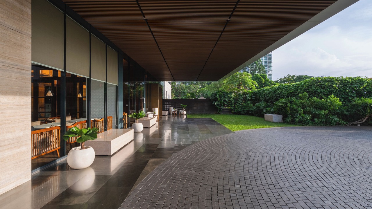Photo of Outdoor in Jakarta