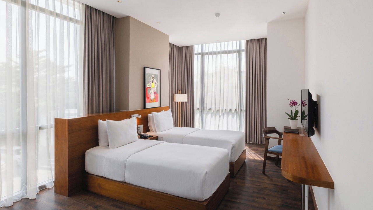 Photo of Bedroom in Jakarta