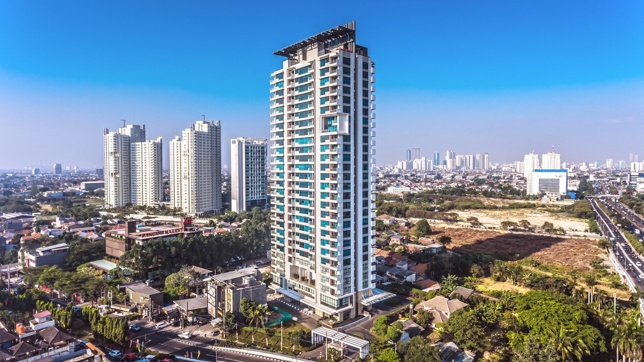 Photo of Outdoor in Jakarta