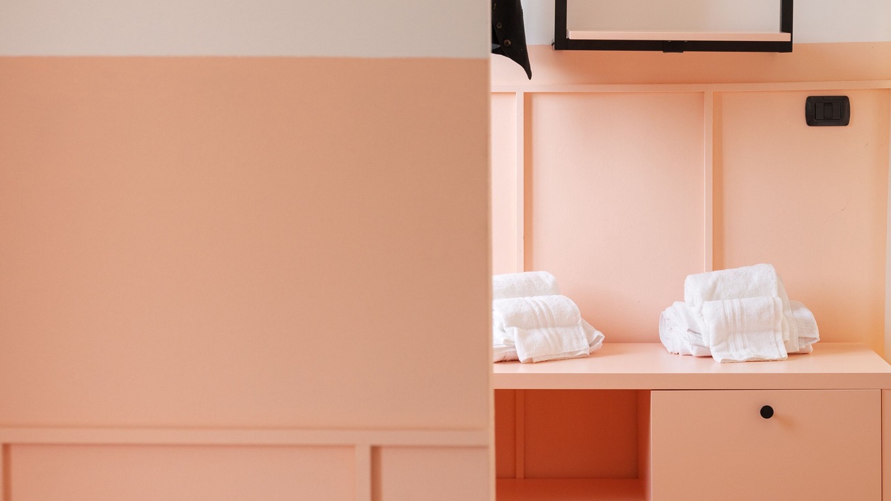 Photo of Bedroom in Marina di Pietrasanta