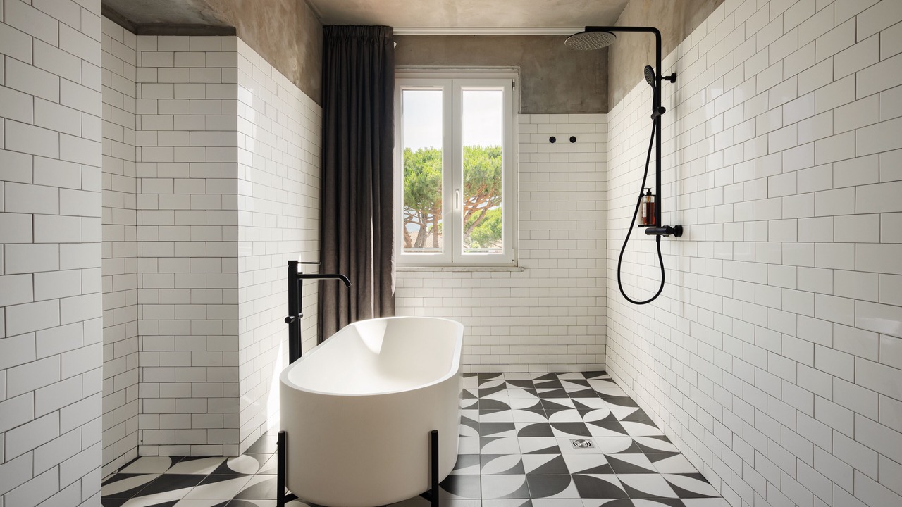 Photo of Bedroom in Marina di Pietrasanta