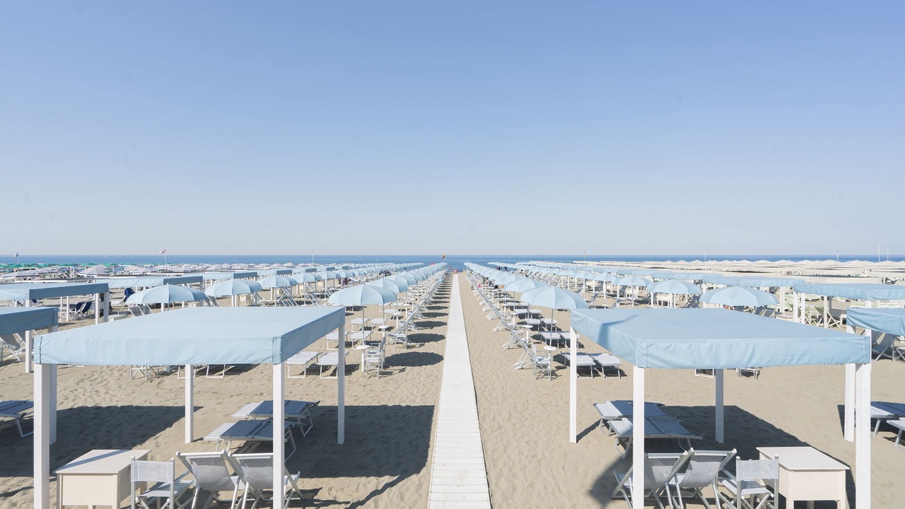 Photo of Patio Balcony in Marina di Pietrasanta
