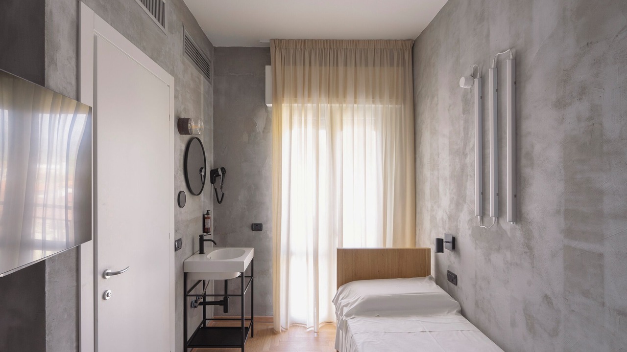 Photo of Bedroom in Marina di Pietrasanta