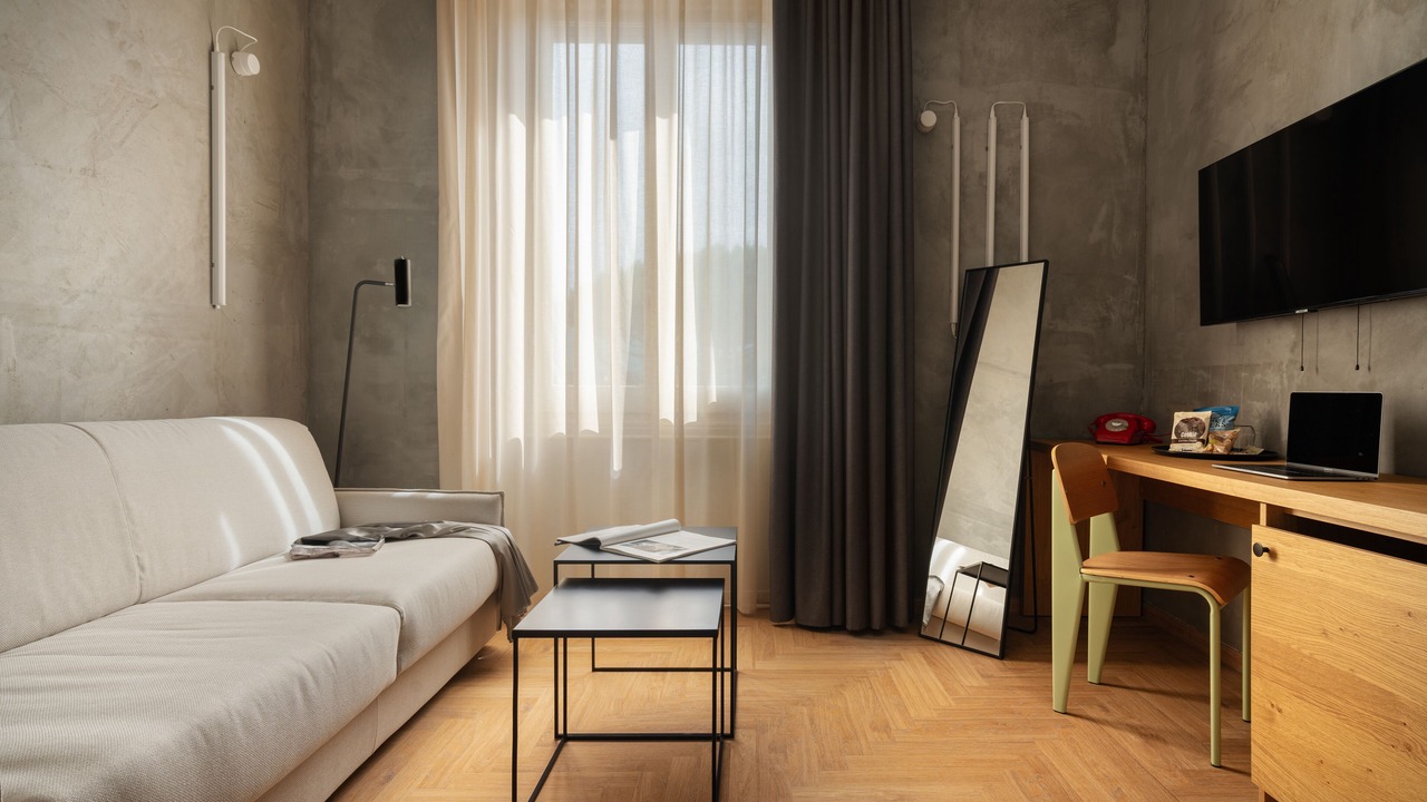 Photo of Bedroom in Marina di Pietrasanta
