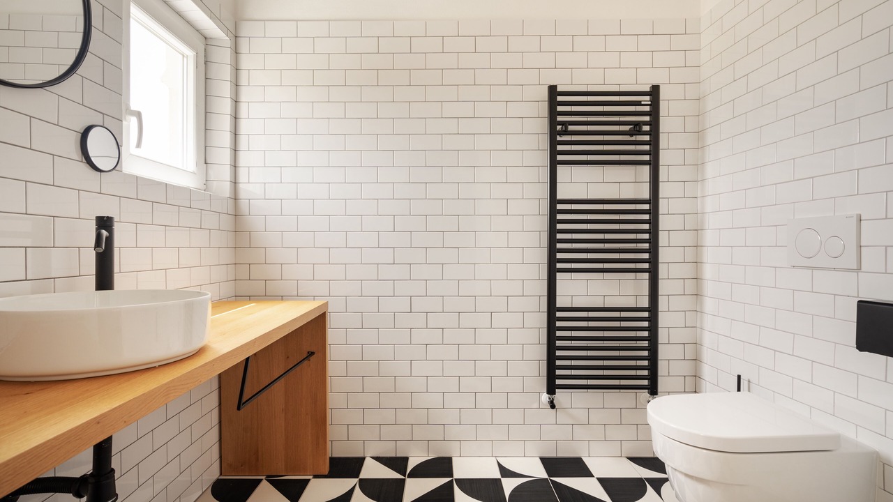 Photo of Bathroom in Marina di Pietrasanta