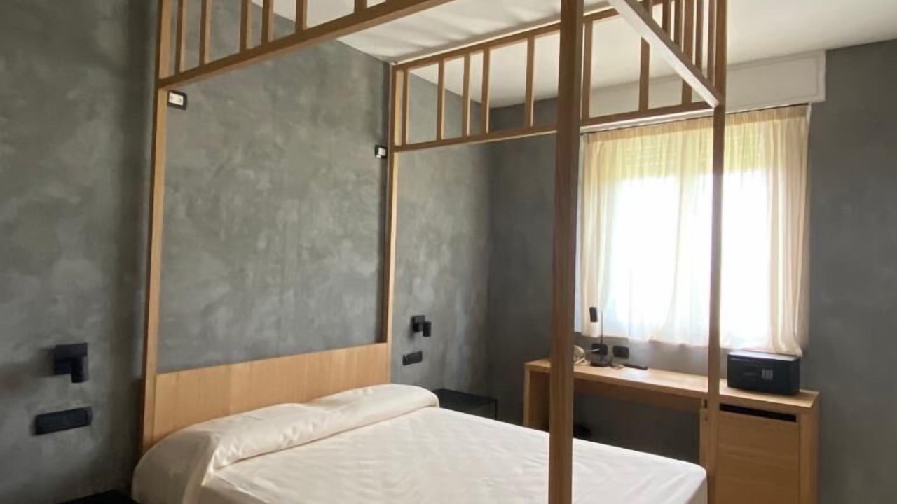 Photo of Bedroom in Marina di Pietrasanta