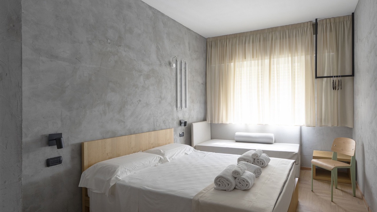Photo of Bedroom in Marina di Pietrasanta