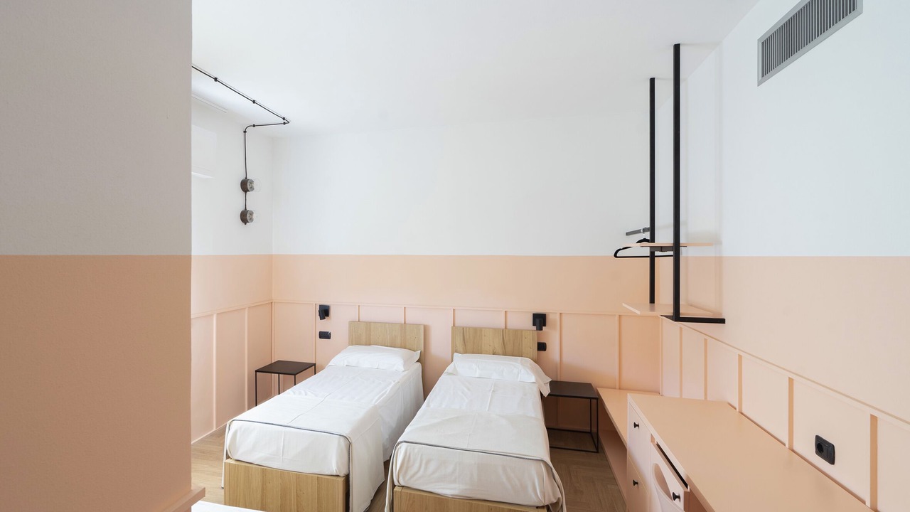 Photo of Bedroom in Marina di Pietrasanta