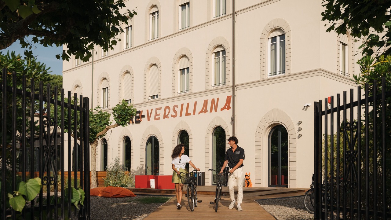Photo of Outdoor in Marina di Pietrasanta