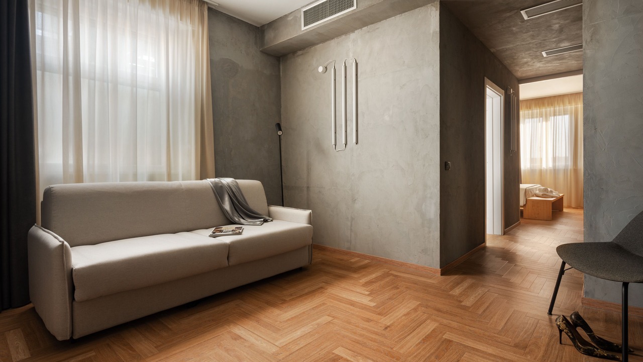 Photo of Bedroom in Marina di Pietrasanta