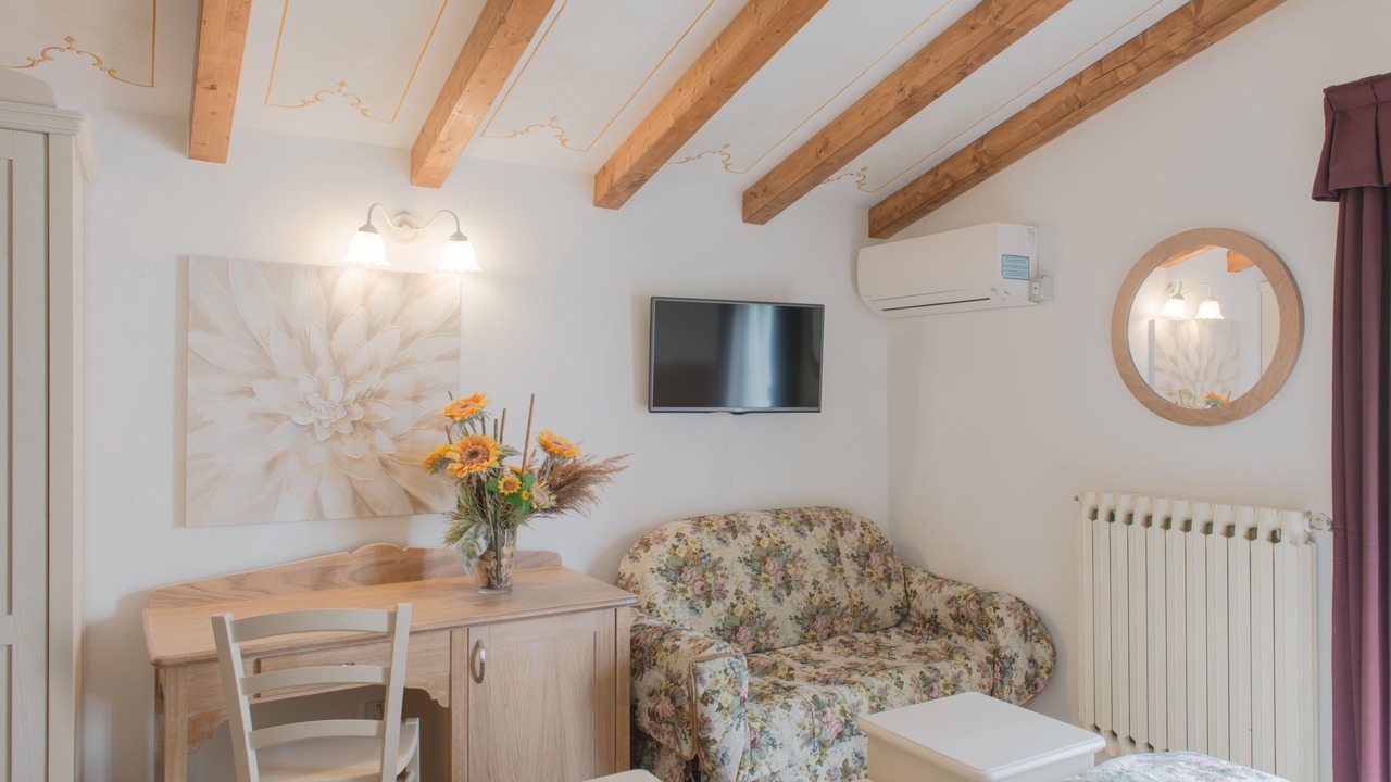 Photo of Bedroom in Arias