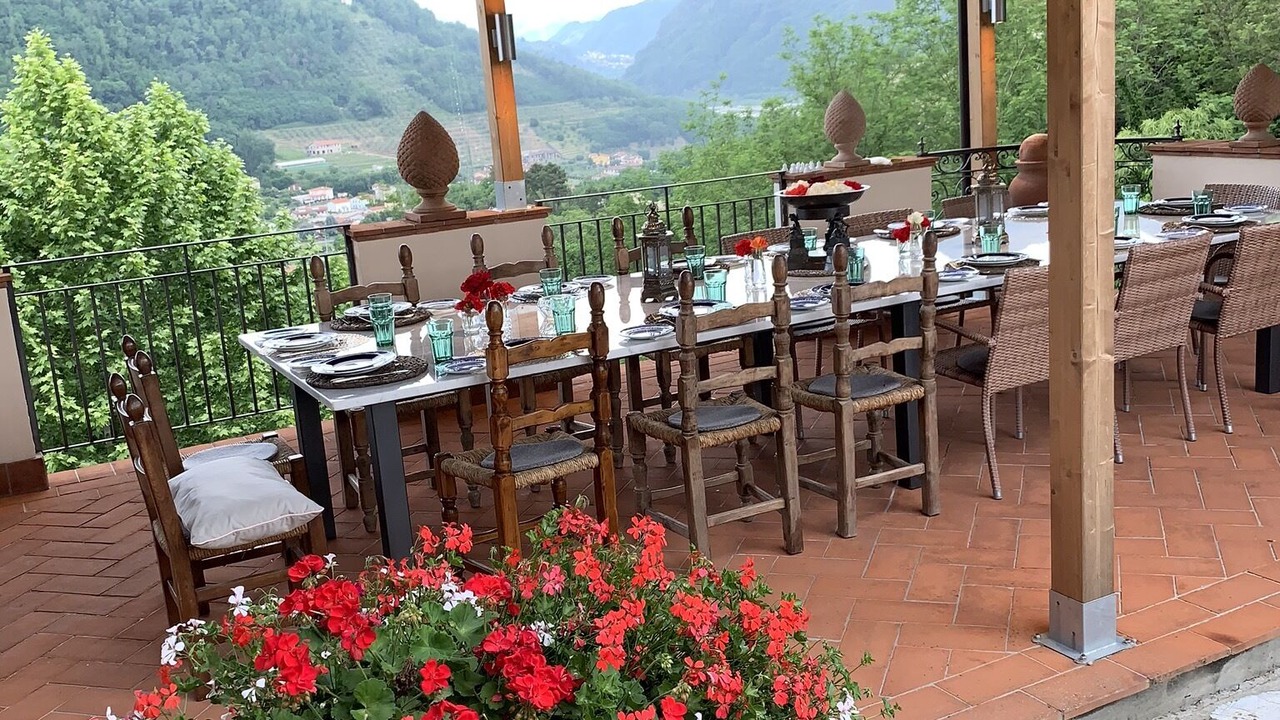 Photo of Outdoor in Borgo a Mozzano