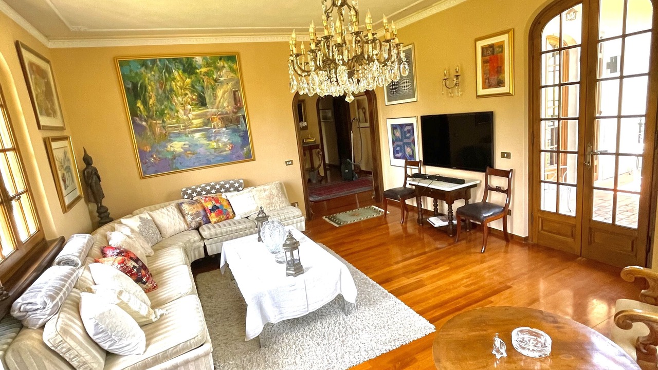 Photo of Livingroom in Borgo a Mozzano