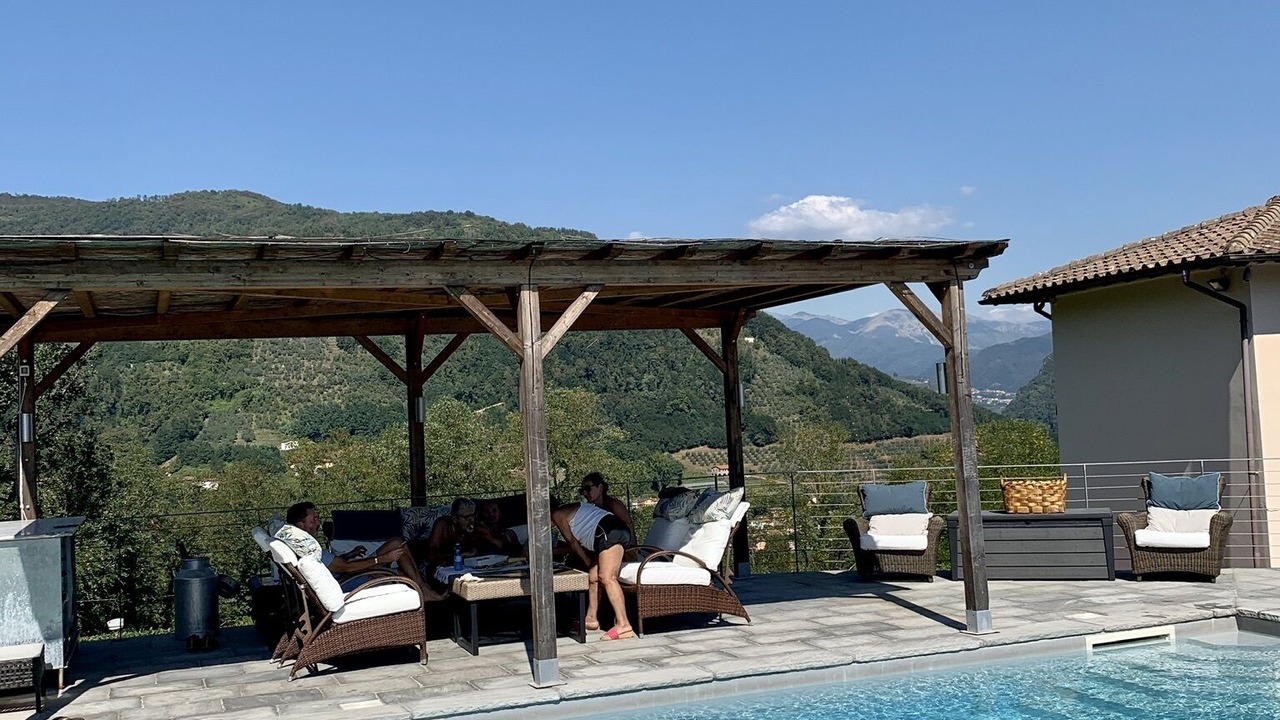 Photo of Outdoor in Borgo a Mozzano