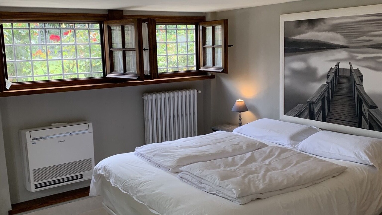 Photo of Bedroom in Borgo a Mozzano