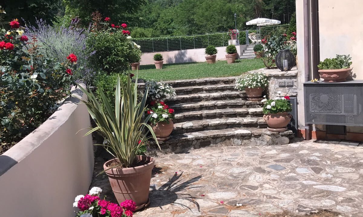 Photo of Outdoor in Borgo a Mozzano