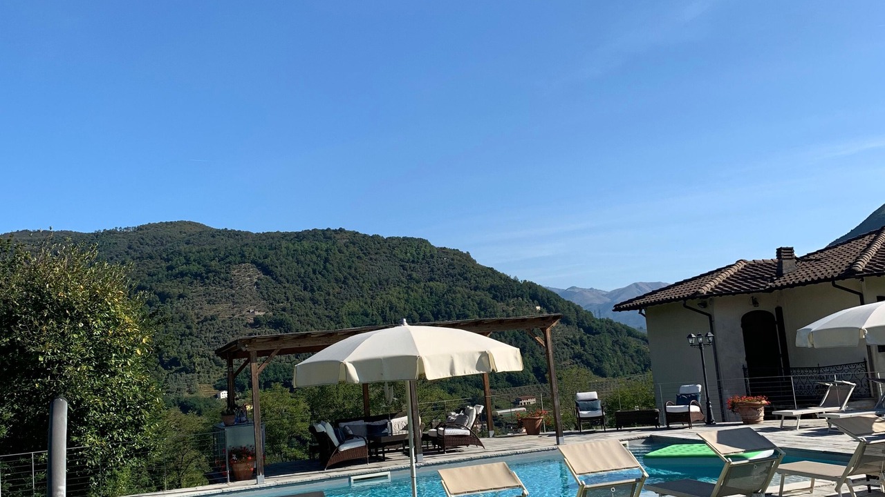 Photo of Outdoor in Borgo a Mozzano