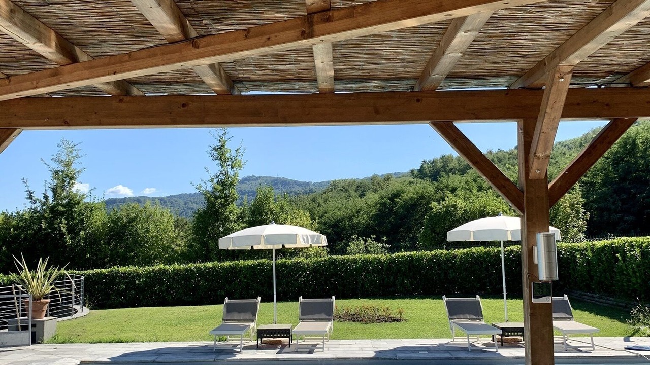 Photo of Outdoor in Borgo a Mozzano