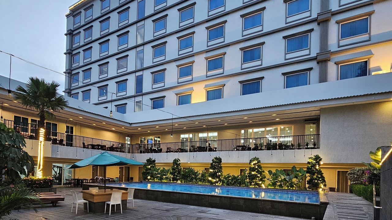 Photo of Outdoor in Medan