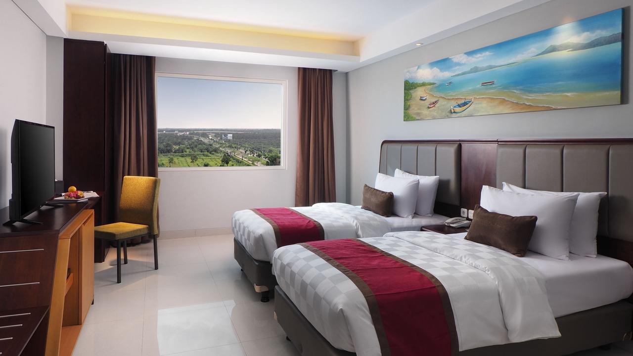 Photo of Bedroom in Medan