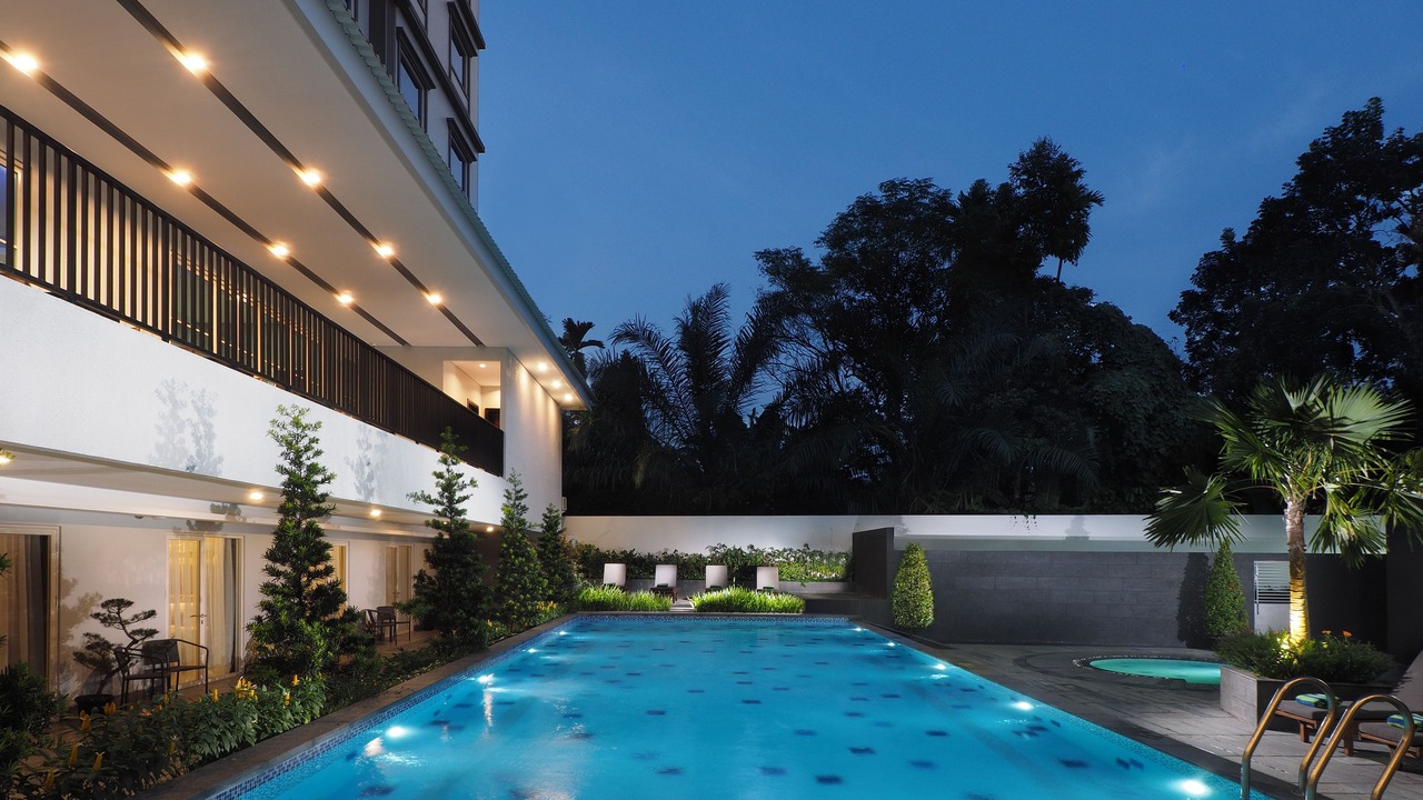 Photo of Outdoor in Medan