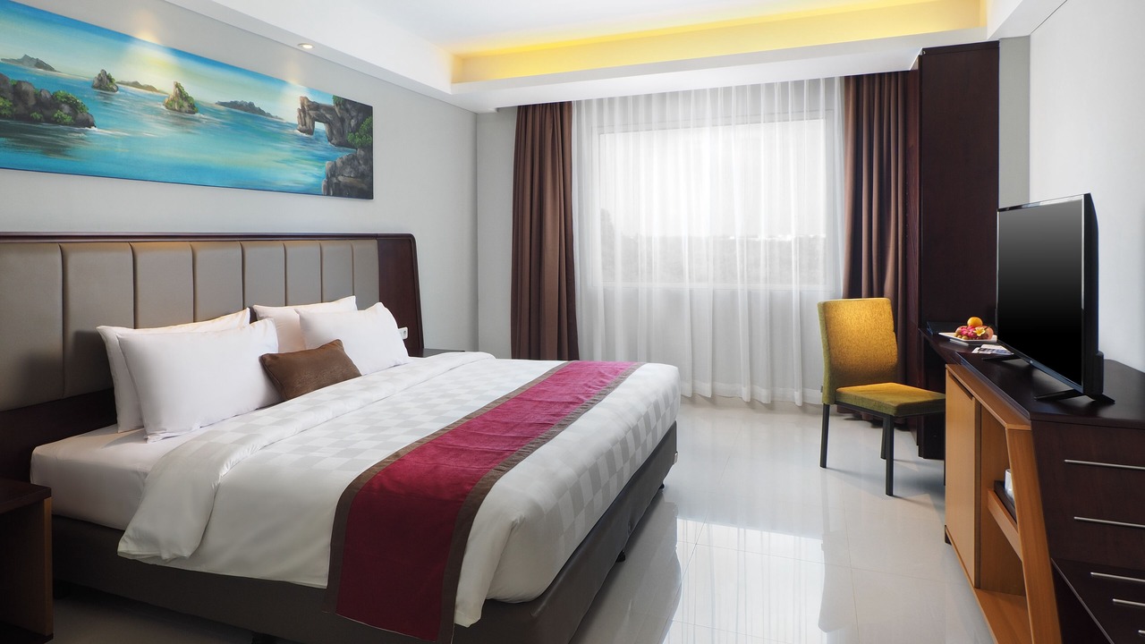 Photo of Bedroom in Medan