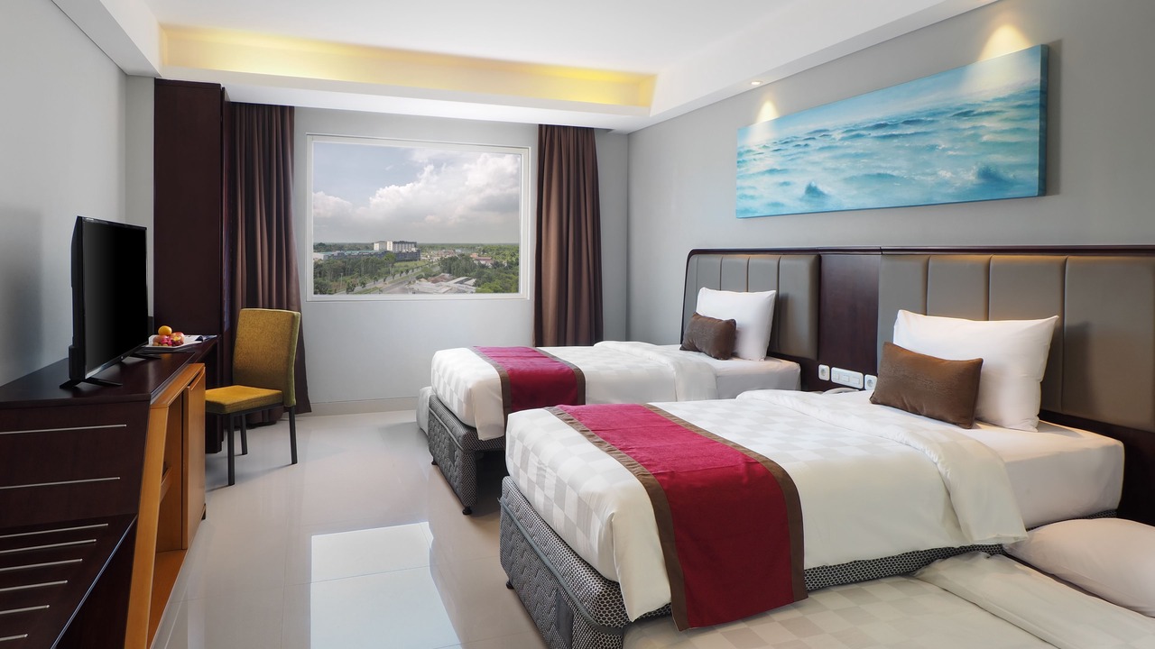 Photo of Bedroom in Medan