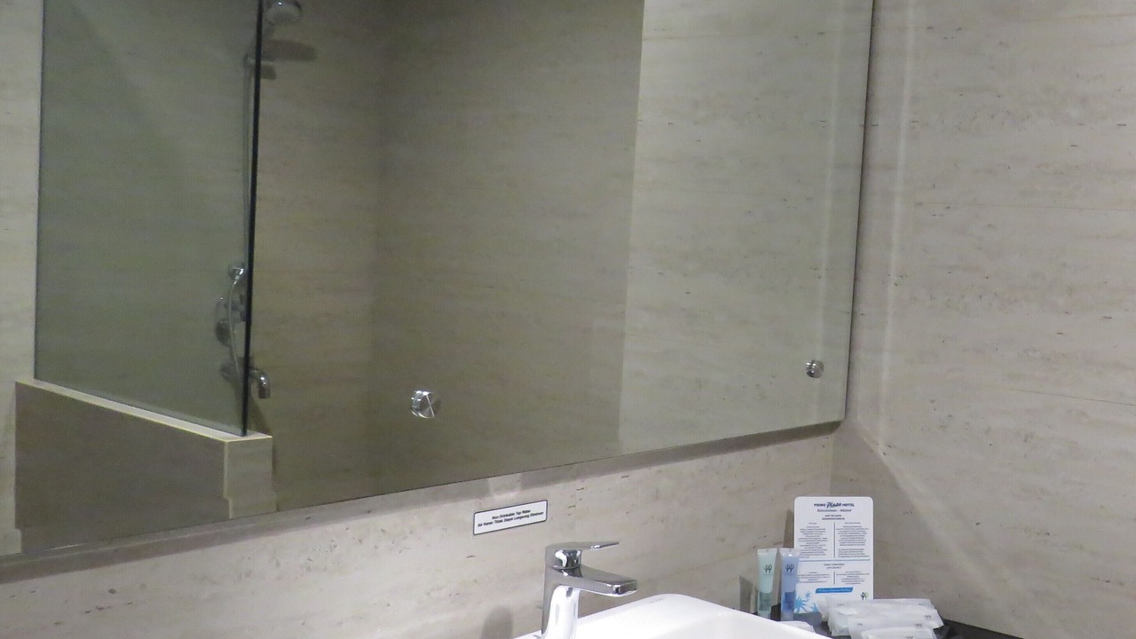 Photo of Bathroom in Medan