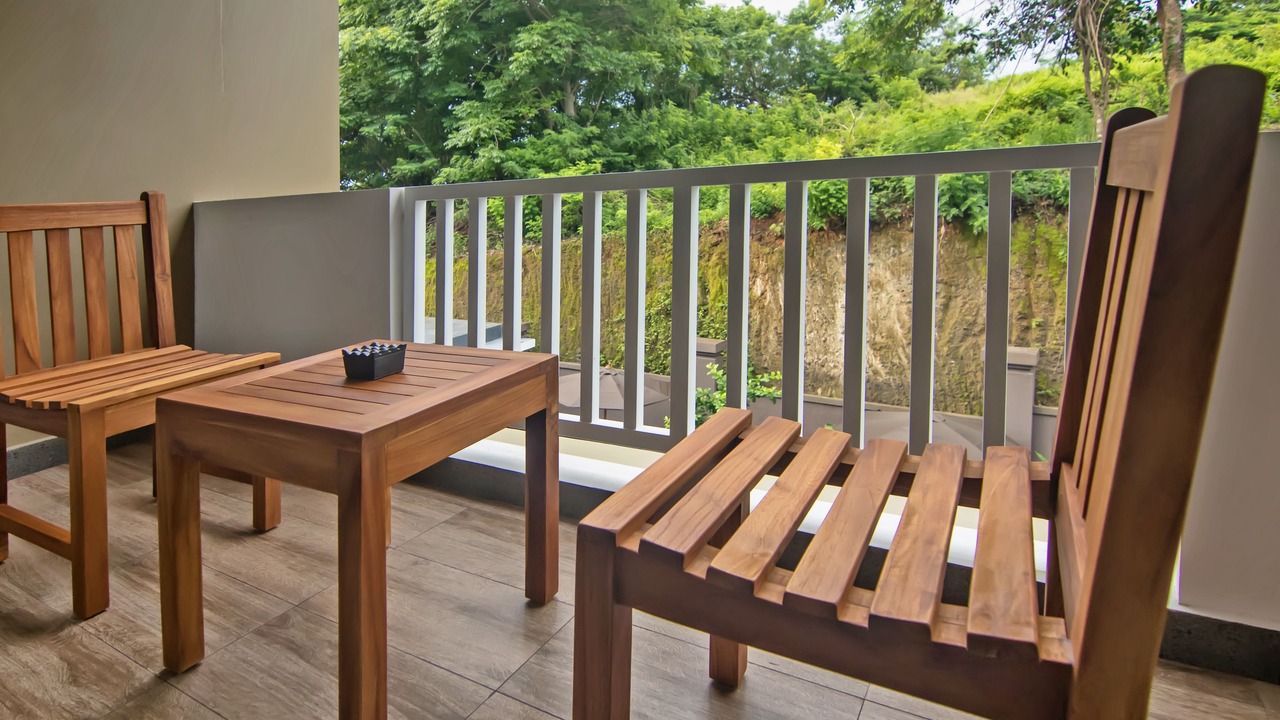 Photo of Patio Balcony in Kutuh