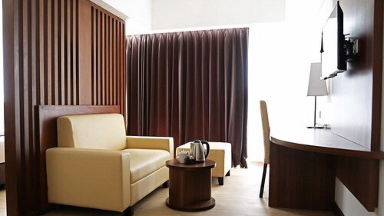 Photo of Bedroom in Kutuh
