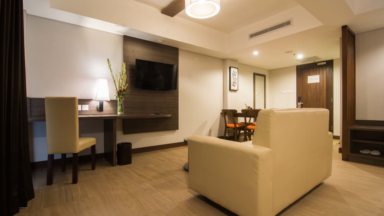 Photo of Bedroom in Kutuh
