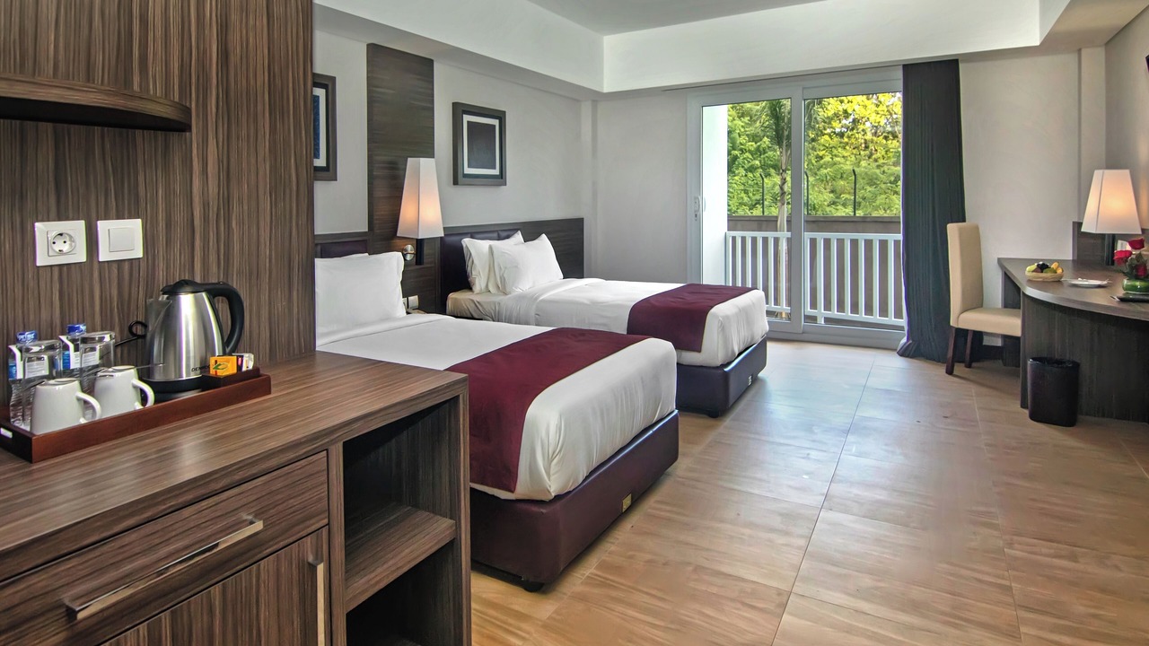 Photo of Bedroom in Kutuh