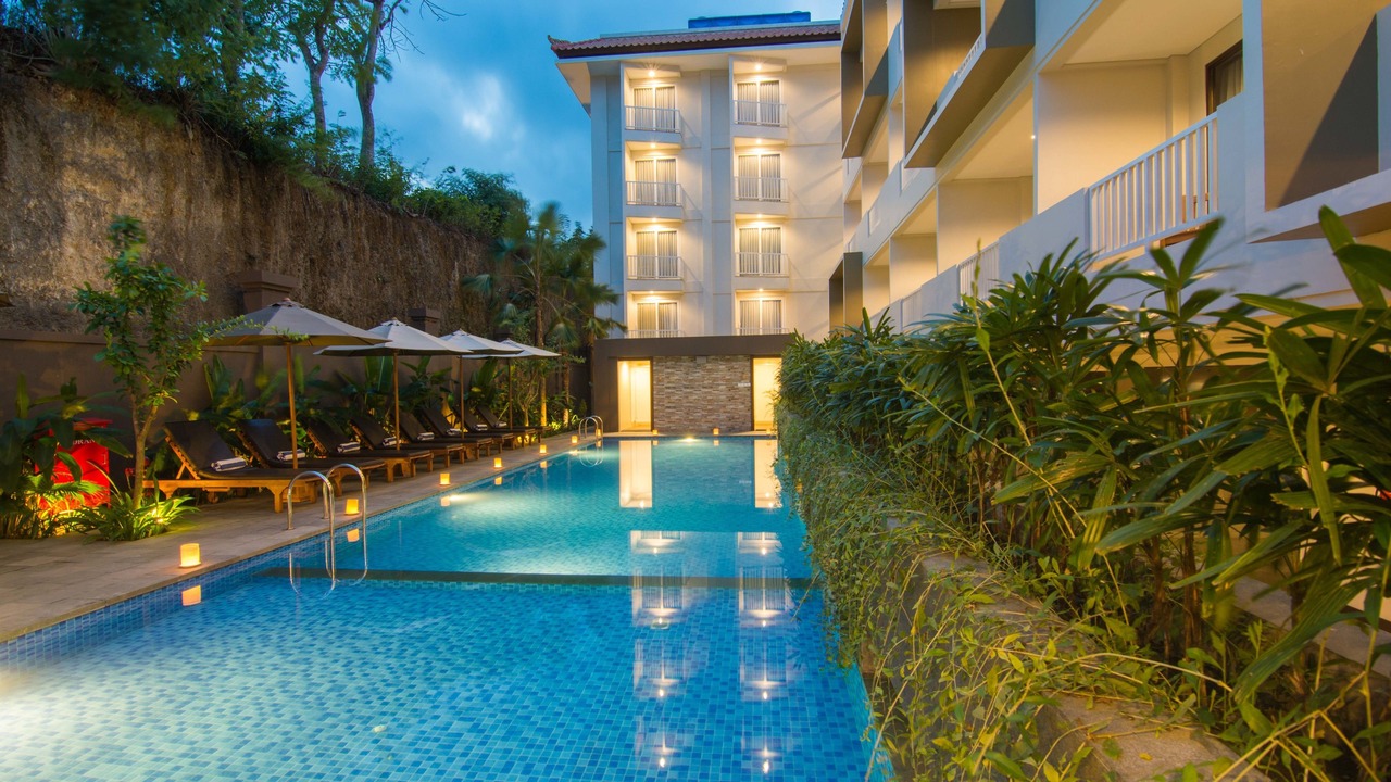 Photo of Outdoor in Kutuh