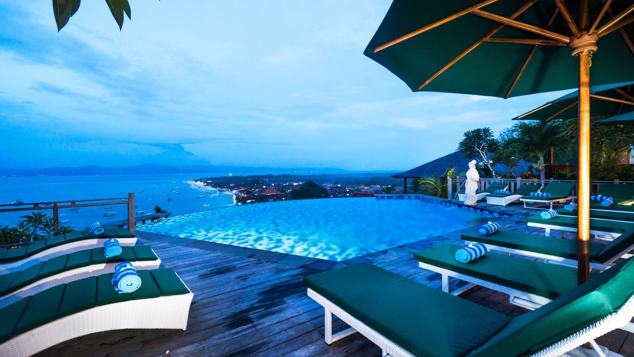 Photo of Outdoor in Jungut Batu