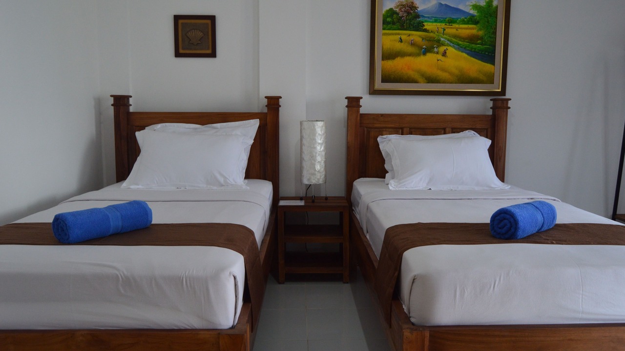 Photo of Bedroom in Kutuh Kaja