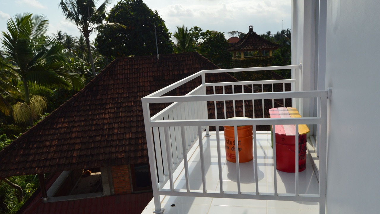 Photo of Patio Balcony in Kutuh Kaja
