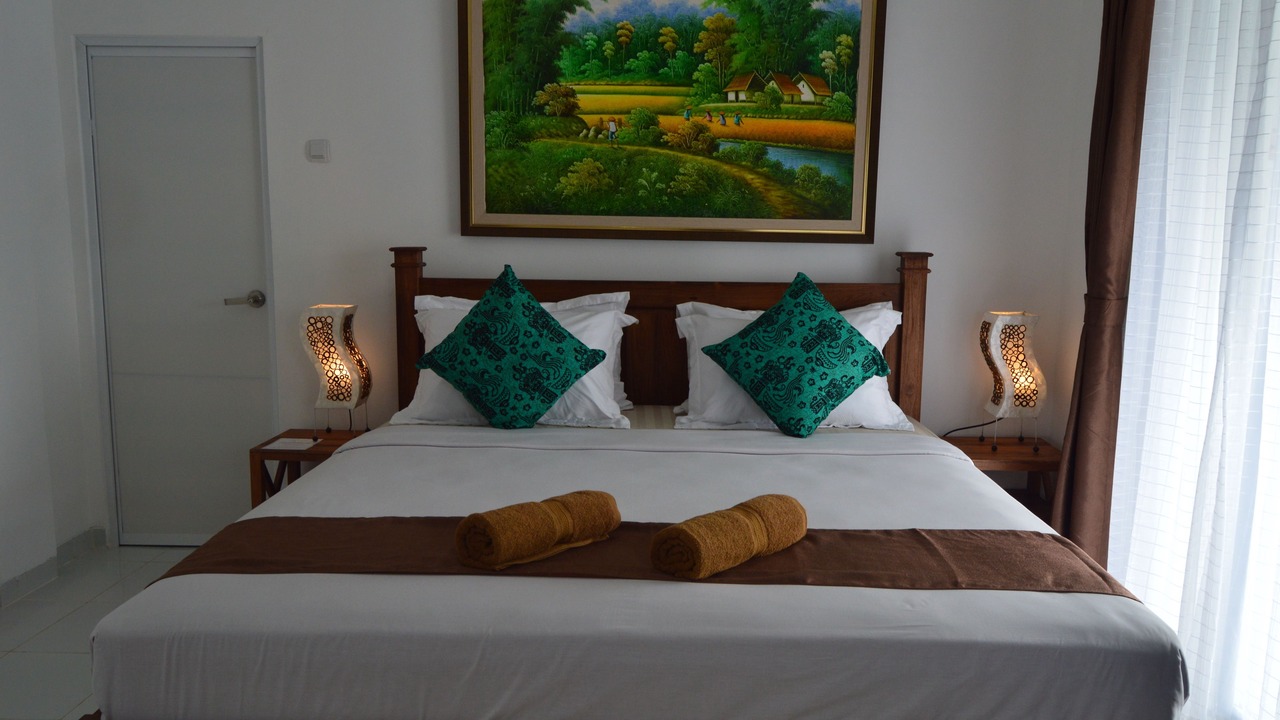 Photo of Bedroom in Kutuh Kaja