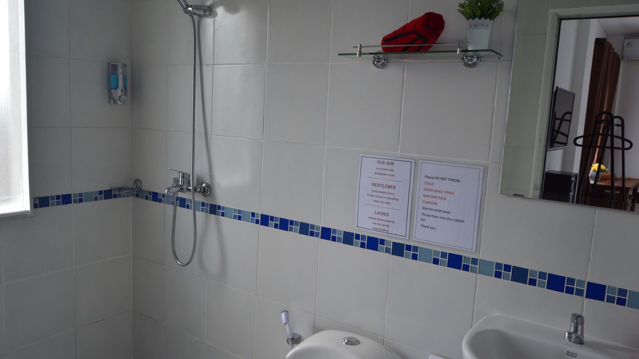 Photo of Bathroom in Kutuh Kaja