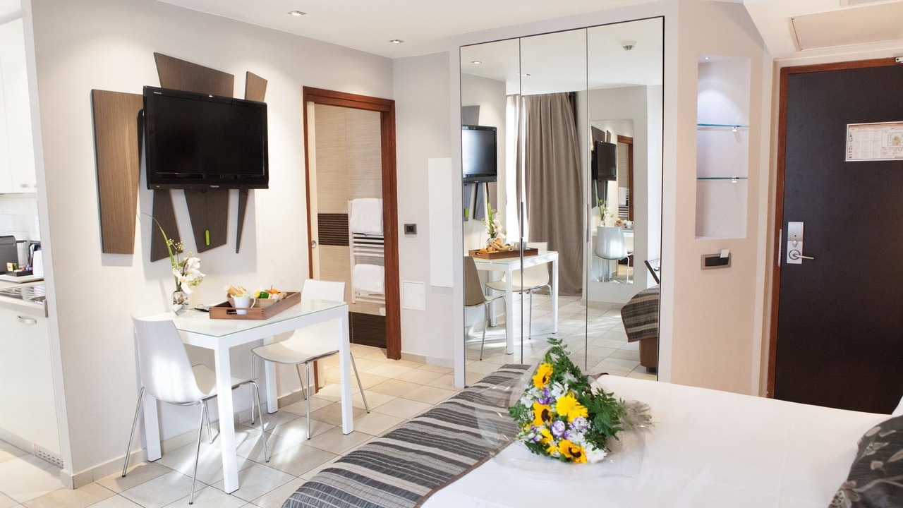 Photo of Livingroom in Juan-les-Pins